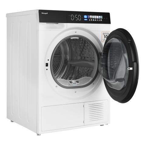 Сушильная машина WEISSGAUFF WD 999 Heat Pump Full Touch