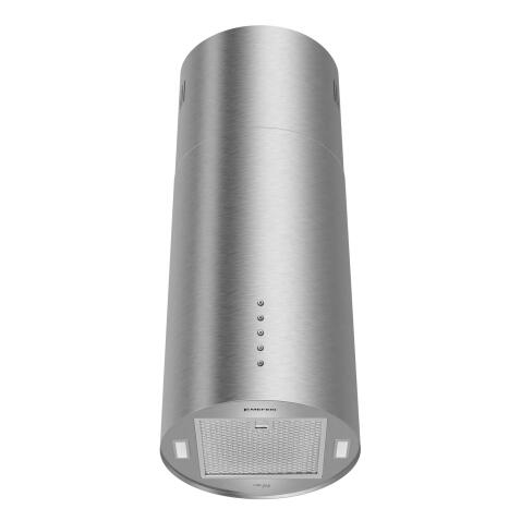 Вытяжка кухонная MEFERI TUBE35IX ISLA ULTRA