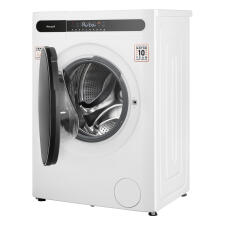 Стирально-сушильная машина WEISSGAUFF WMD 45148 Inverter Steam