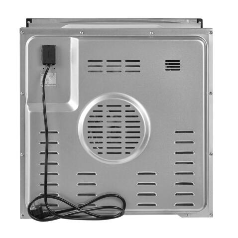 Духовой шкаф электрический MAUNFELD EOEH7617STB