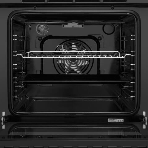 Духовой шкаф электрический MAUNFELD EOEC.566TW