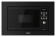 Микроволновая печь TEKA MWE 207 FI BLACK