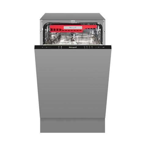 Посудомоечная машина встраиваемая WEISSGAUFF BDW 4535