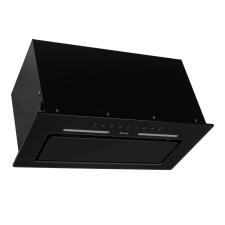Вытяжка ZORG TECHNOLOGY STAR 1080 60 S-GC черный