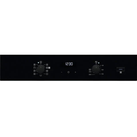 Духовой шкаф ELECTROLUX с паром EOD5C50Z