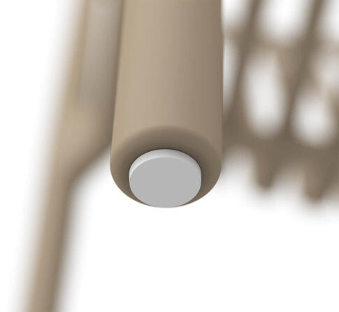 Стул Sheffilton SHT-S173-1 капучино