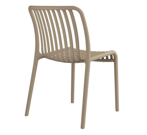 Стул Sheffilton SHT-S173 капучино