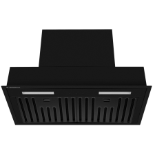 Вытяжка MAUNFELD BERK 60 Built In чёрный антрацит