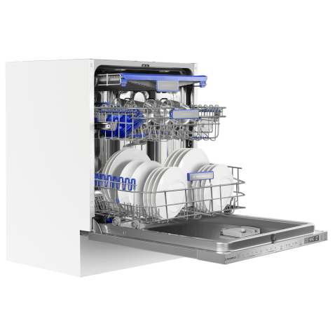 Посудомоечная машина MAUNFELD MLP60330T Smart Beam Inverter