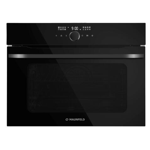 Духовой шкаф электрический MAUNFELD XCMO4418GB Glossy