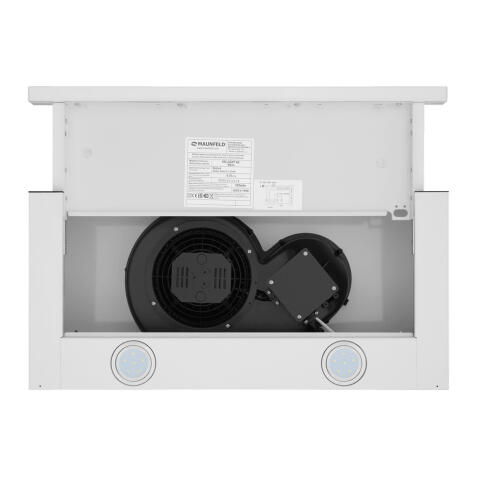 Вытяжка MAUNFELD VS Light 60 белый