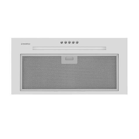 Вытяжка MAUNFELD Crosby 850LED белый