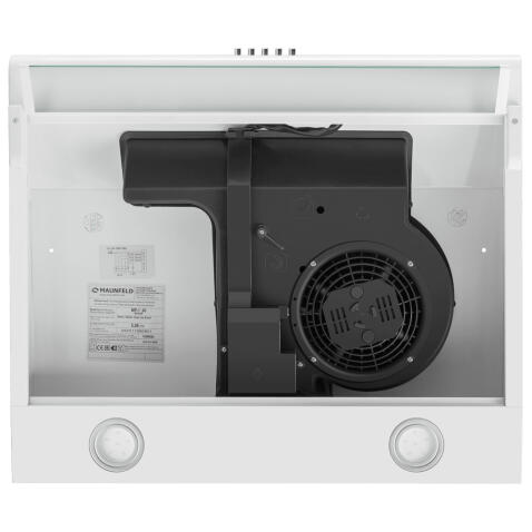 Вытяжка MAUNFELD MP-1 50 белый
