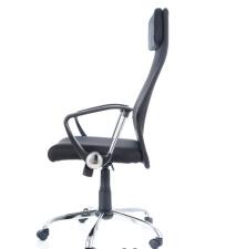 Кресло компьютерное SIGNAL Q-345 черный