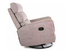 Кресло SIGNAL ARGOS Raven 30 раскладное, темно-бежевый