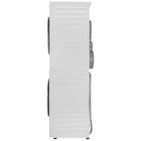 Стирально-сушильная машина MAUNFELD MFWD121010WH06 (в 2-х коробках)