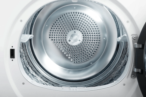 Сушильная машина MEFERI MDR0815WH C POWER