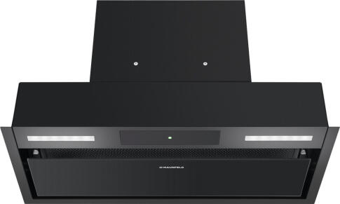 Вытяжка MAUNFELD Fantasy 60 черный