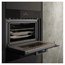 Духовой шкаф ELICA VIRTUS COMBI STEAM MW 645 TFT BL