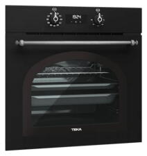 Духовка TEKA HRB 6400 ATS SILVER