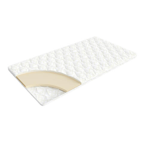 Наматрасник ASKONA TOPPER BASE 140х200