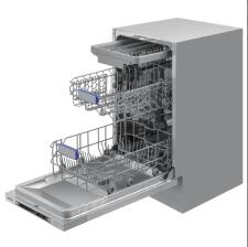 Посудомоечная машина MEFERI MDW4573 ULTRA