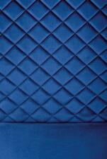 Стул HALMAR K442 темно-синий