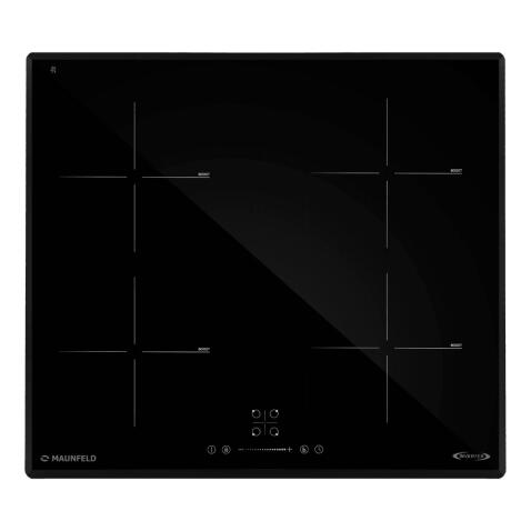 Поверхность индукционная MAUNFELD AVI6046SBK