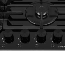 Поверхность газовая MAUNFELD EGHG.64.43CB/G