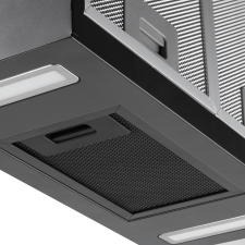 Вытяжка EXITEQ EX-1466 black