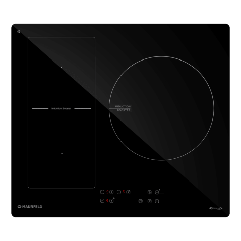 Поверхность индукционная MAUNFELD CVI593BBK Inverter