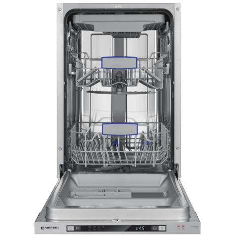 Посудомоечная машина MEFERI MDW4573 ULTRA