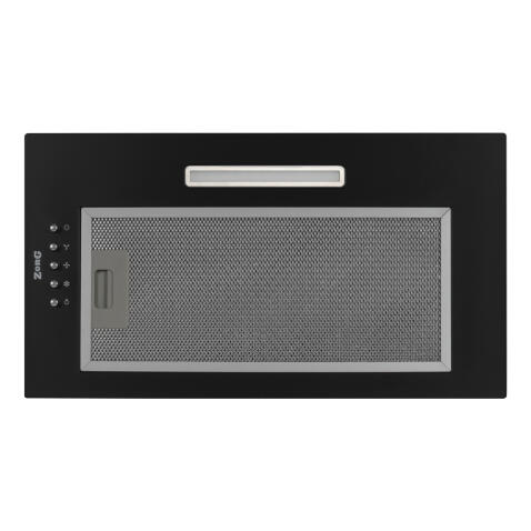 Вытяжка ZORG TECHNOLOGY CLASSICO 1030 52 M черная