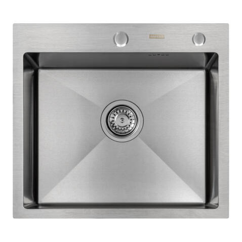 Мойка ARFEKA ECO AR 550*500 SATIN
