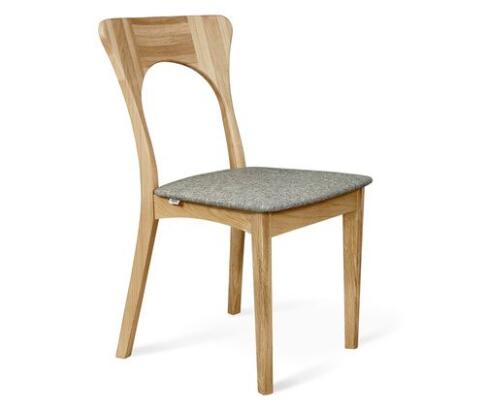 Стул Sheffilton SHT-S63 артикул СТ-63 прозрачный лак/кедровый