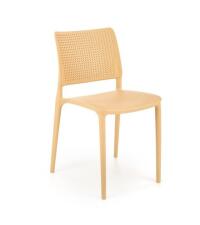 Стул HALMAR K514 оранжевый Стул HALMAR K514 оранжевый