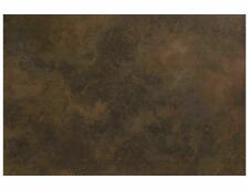 Стол обеденный SIGNAL WESTIN Ceramic Ossido Bruno коричневый/черный мат 160-240/90