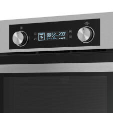 Духовой шкаф электрический MAUNFELD AEOH6062S