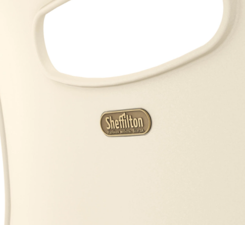 Сидение Sheffilton SHT-ST58/5-7 бежевый