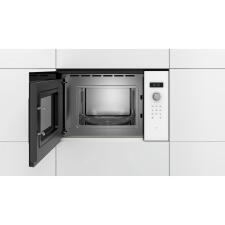 Микроволновая печь встраиваемая BOSCH BFL524MW0