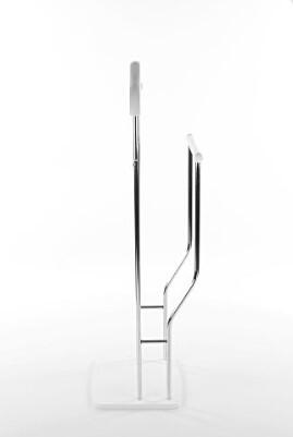 Вешалка SIGNAL GREG белая