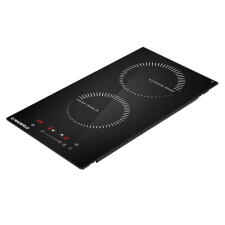 Поверхность индукционная MAUNFELD CVI292STBKC