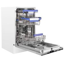 Посудомоечная машина MAUNFELD MLP45230 Light Beam Inverter Wi-Fi