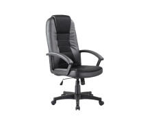 Кресло компьютерное SIGNAL Q-019 черный