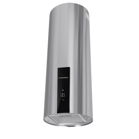 Вытяжка MAUNFELD Lee Wall 35 Sensor нержавеющая сталь