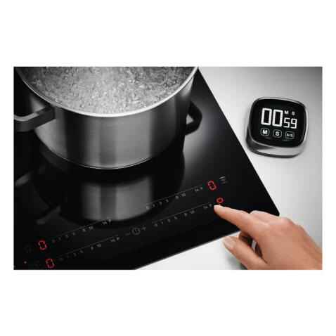 Поверхность индукционная ELECTROLUX LIT30230C