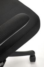 Кресло компьютерное HALMAR SOREN черный Кресло компьютерное HALMAR SOREN черный