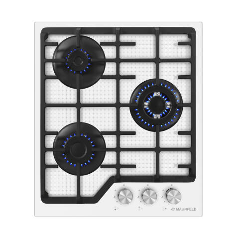 Поверхность газовая MAUNFELD EGHG.43.73CW/G