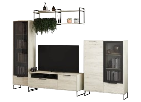 Стенки для гостиной