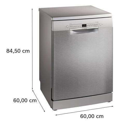 Посудомоечная машина BOSCH SMS2HTI60E